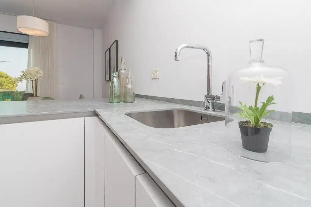 Bajo con piscina en venta en Calle Pego, imagen 35