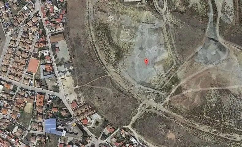 Terreno rústico en venta en Ctra Al Cobre, imagen 10