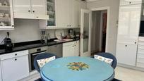 Kitchen of House or chalet for sale in  Logroño  with Air Conditioner, Terrace and Balcony