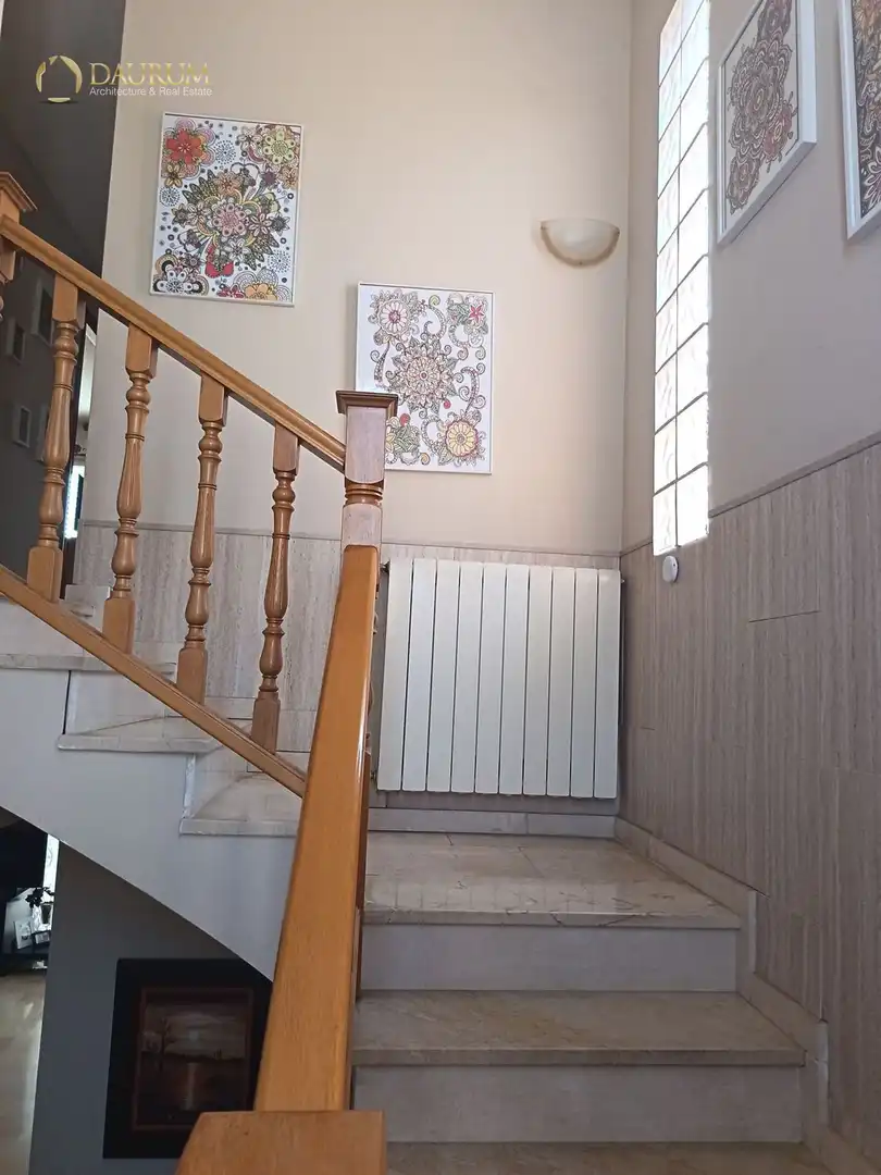 Casa con piscina in vendita a 139, imagen 37