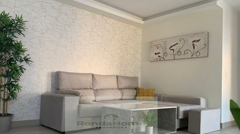 Foto 2 von Haus oder Chalet zur Miete in Avenida Puerto Deportivo del, Puerto Marina, Benalmádena