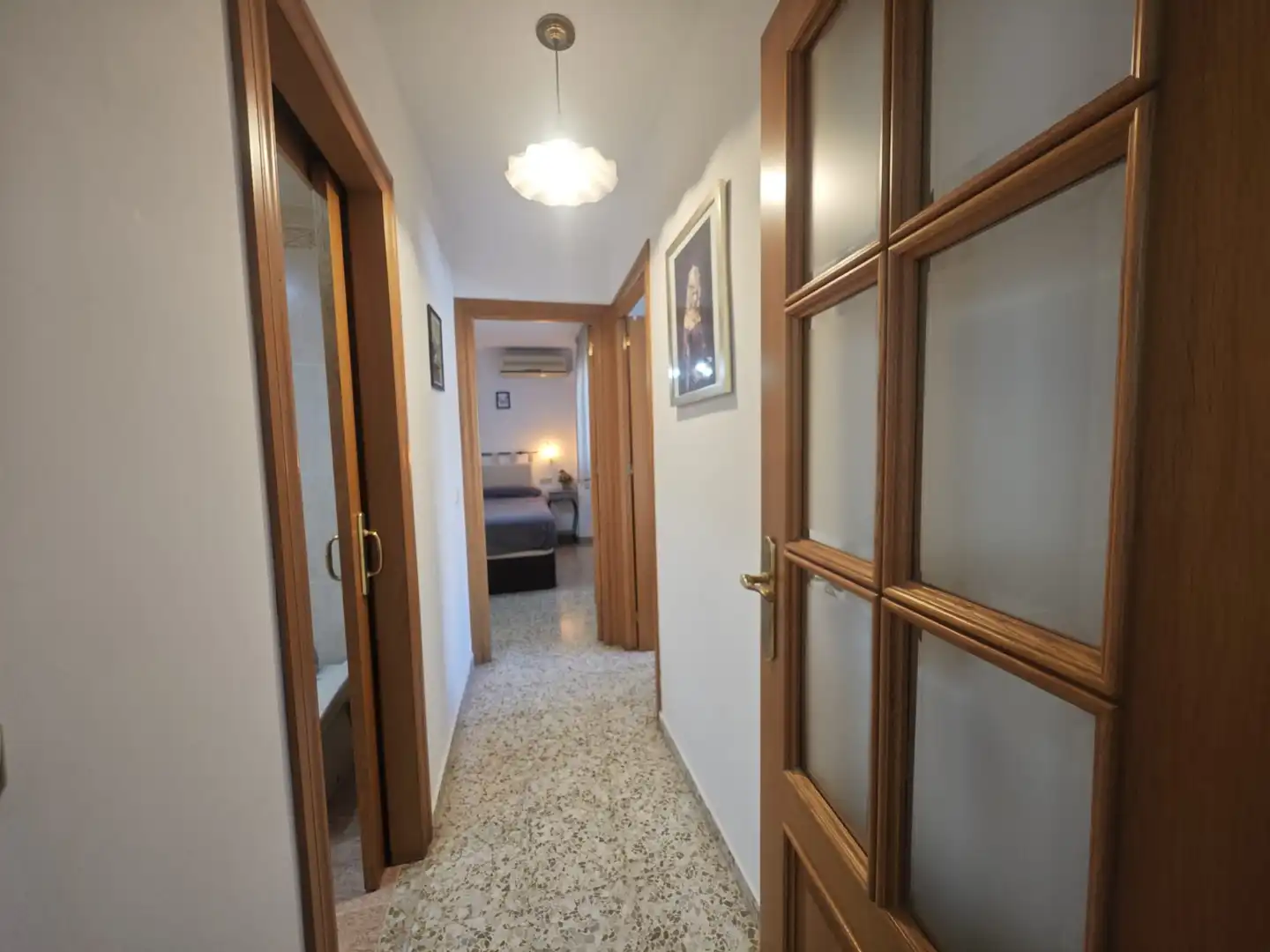 Piso en venta en Málaga con Terraza