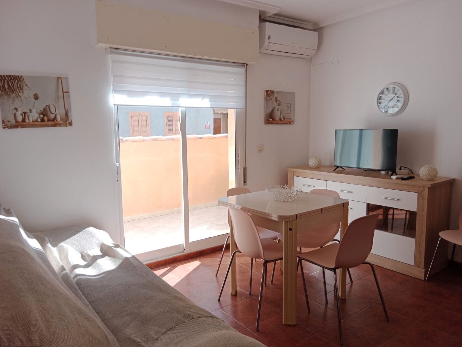 Attic for sale in Calle Urbano Arregui, 14, El Acequión