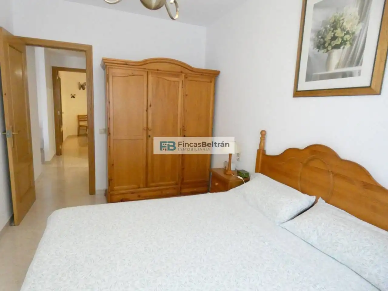 Appartamento con ascensore in vendita a Calle Plaza de la Comunitat Valenciana, imagen 6