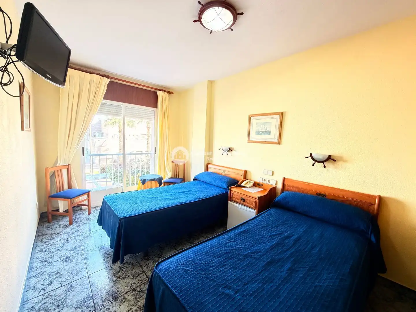 Schlafzimmer von Gebäude zum Verkauf in San Javier