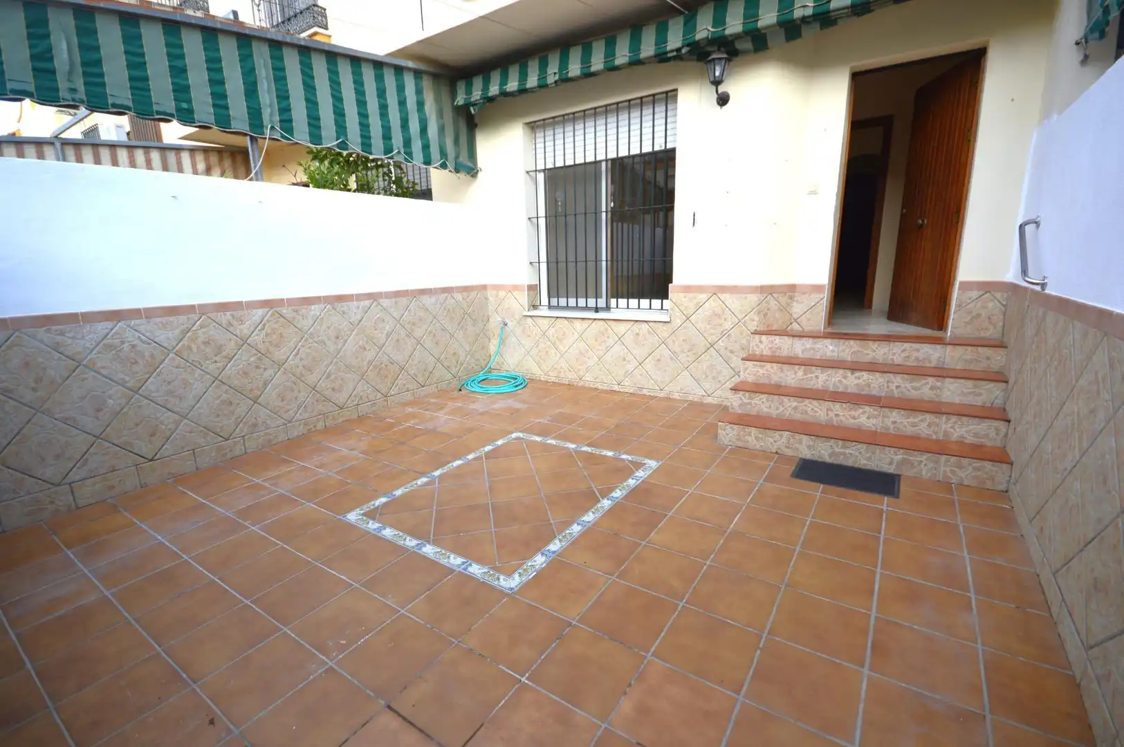 Terraced house for sale in El Retiro - Parque Atlántico - Ronda este