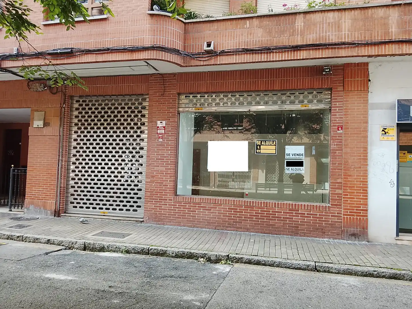 Business premises for sale in Calle Juanín de Mieres