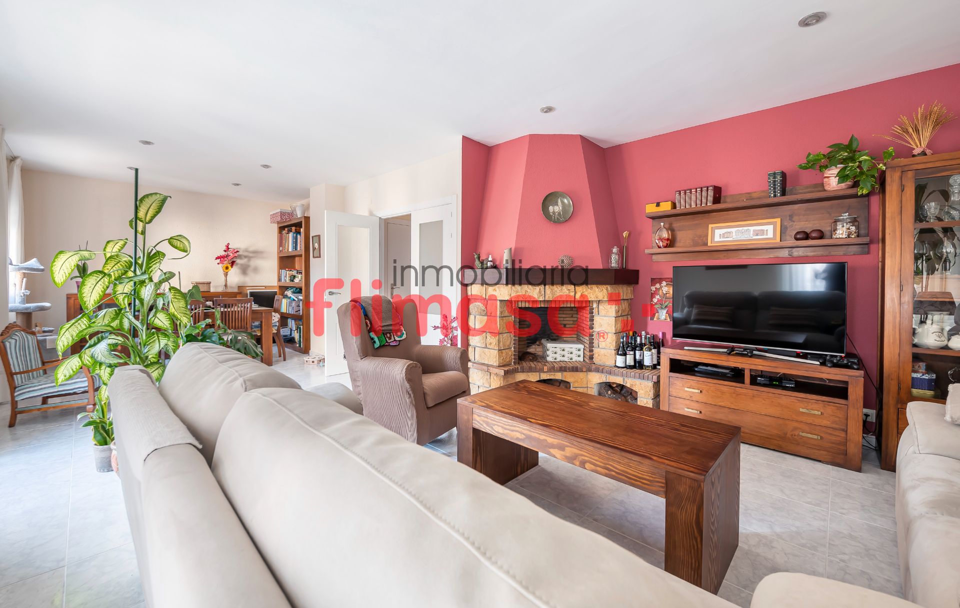 Piso en venta en Calle Nueva, 1, Centro