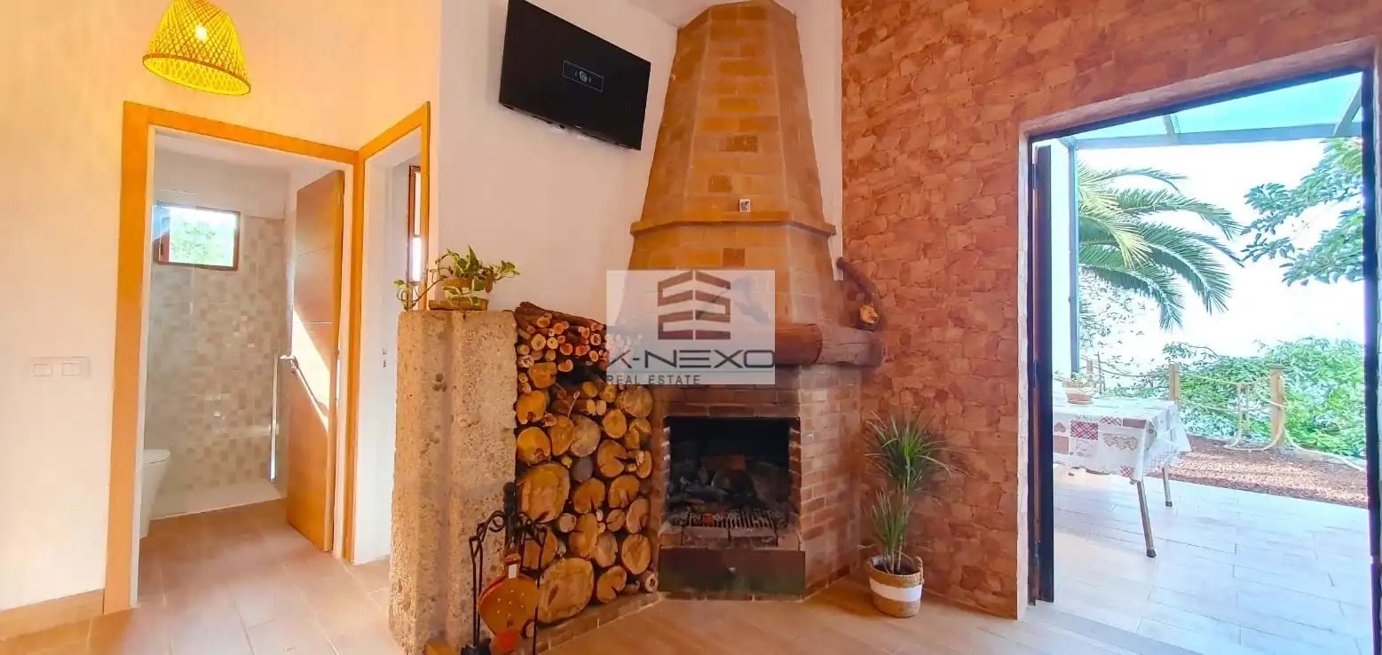 Casa rústica en venta en Polígono, imagen 5