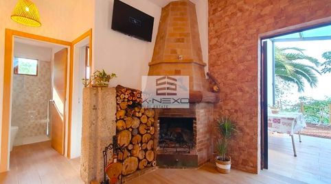 Foto 5 de Finca rústica en venta en Polígono, La Vega - El Amparo - Cueva del Viento, Icod de los Vinos