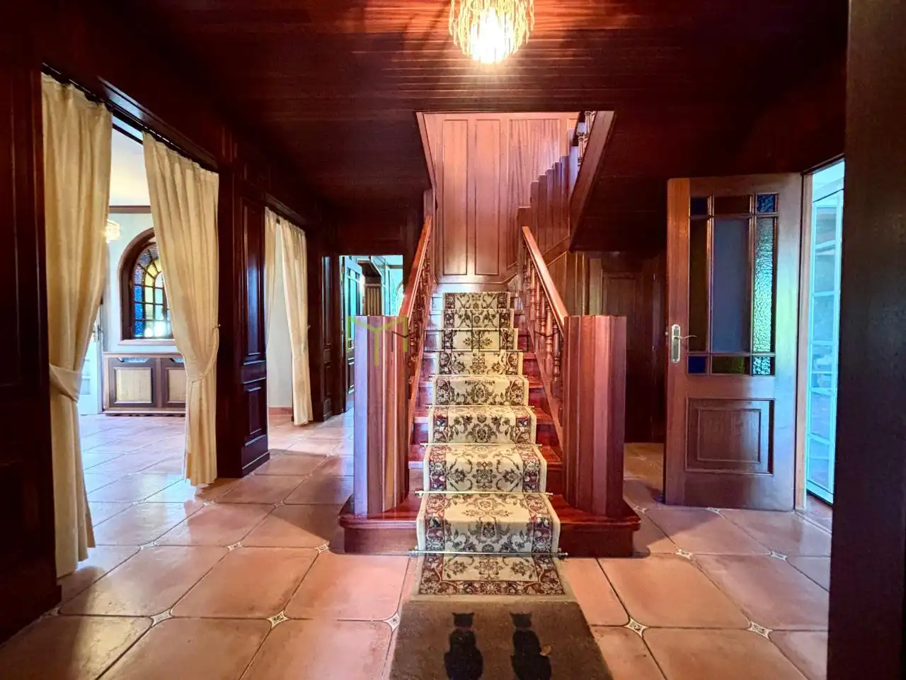 Casa o chalet en venta en Silleda con Calefacción, Jardín privado y Parquet