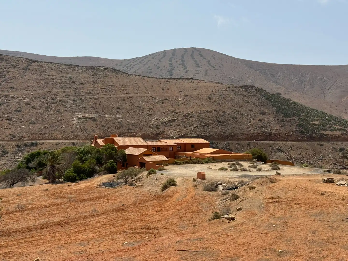 Edificio en venta en Calle El Cortijo, 13, Antigua pueblo