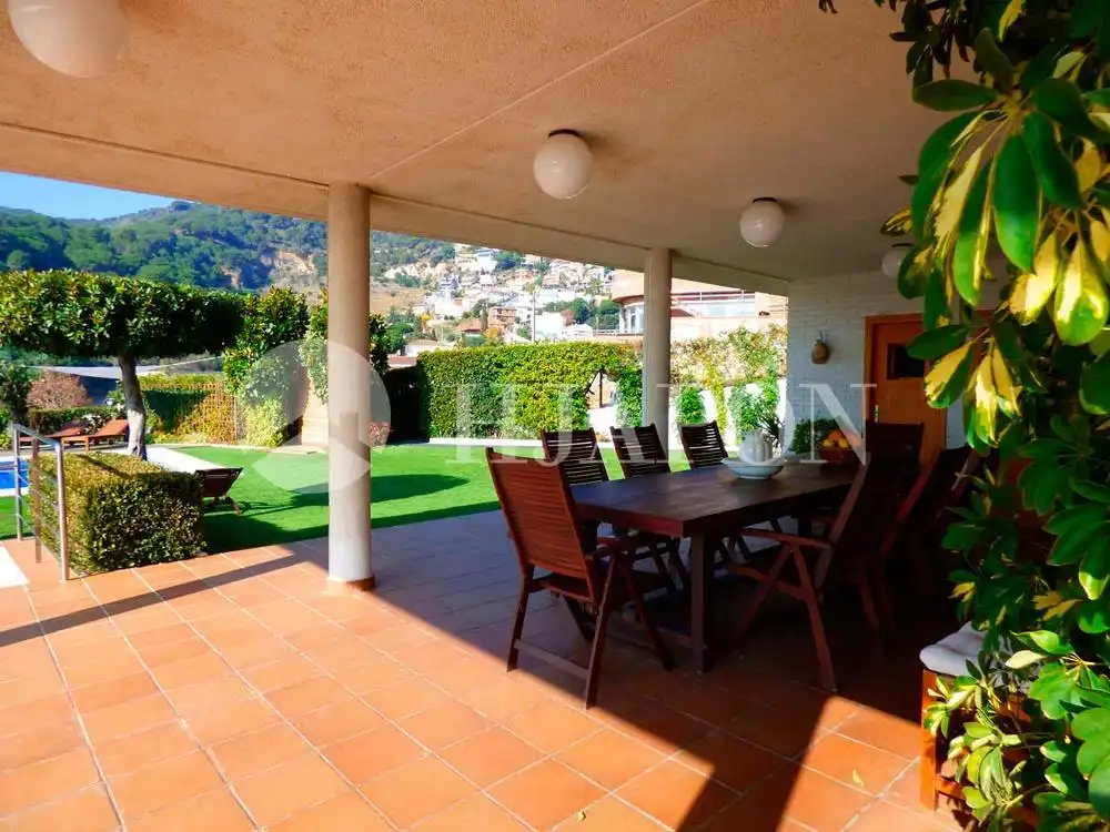 Casa con terraza en venta en Alella, imagen 11