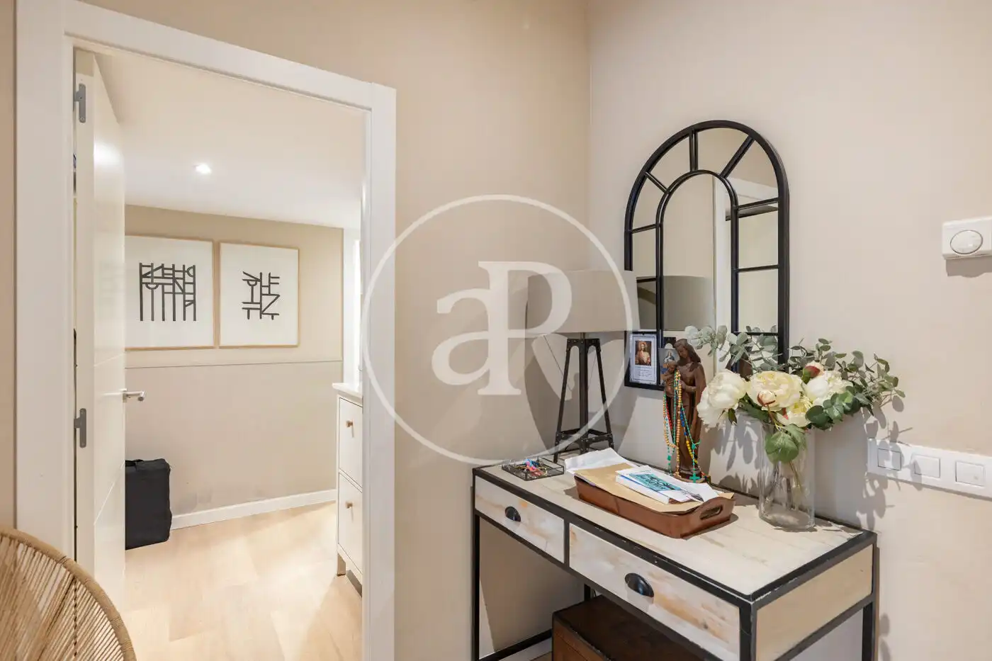 Wohnung mit Terrasse zum Verkauf in Carrer de Calvet, imagen 31