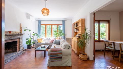 Photo 4 of Houses for sale in Can Monmany, Centre - Estació, Sant Cugat del Vallès