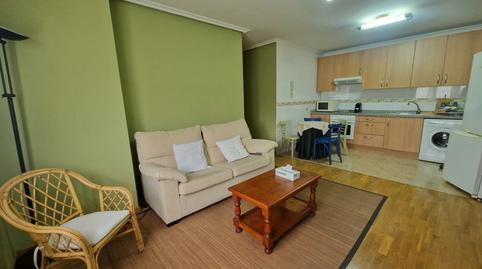 Foto 3 de Pis de lloguer a Calle Francisco Pizarro, Raíces, Asturias