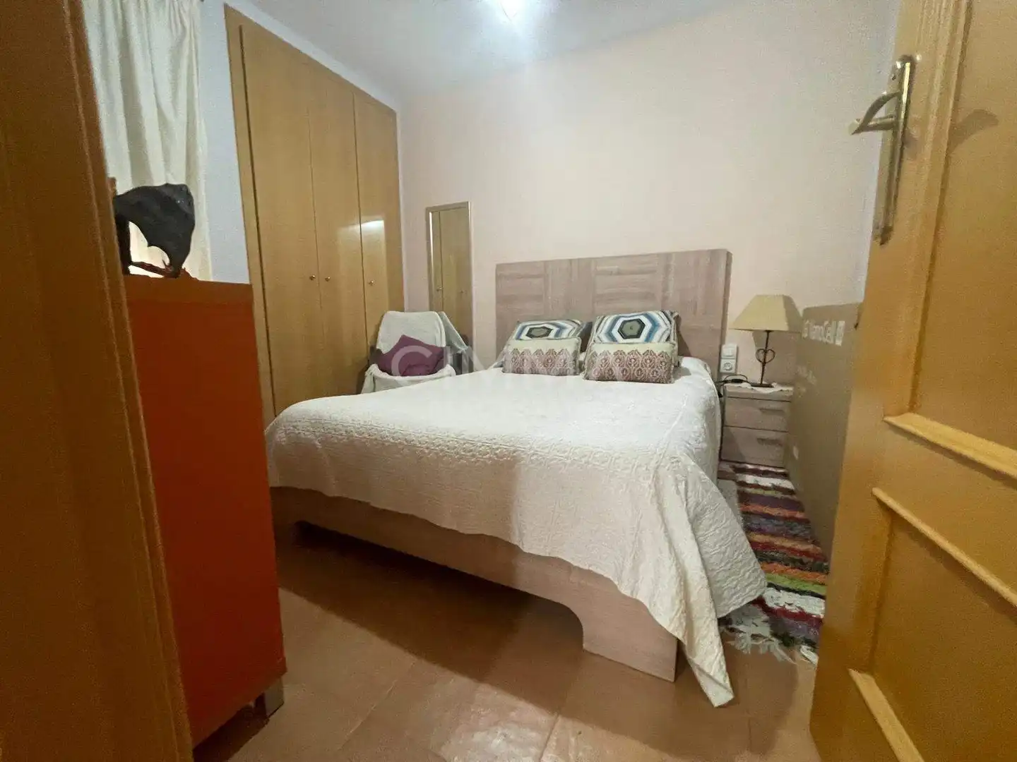 Habitación de Casa o chalet en venta en Polop con Jardín privado y Piscina comunitaria