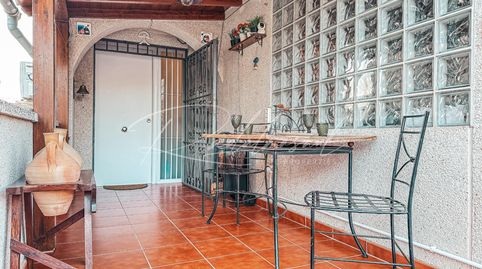Foto 4 de Casa adosada en venda a Carrer de Sant Pere Pescador, 20, Cambrils Mediterrani, Cambrils