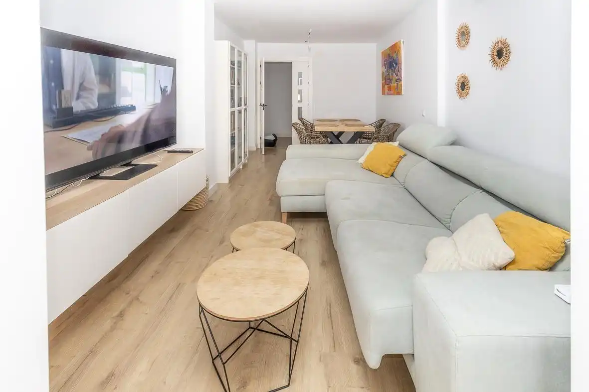 Appartement avec terrasse à vendre à Calle SAN CRISTOBAL