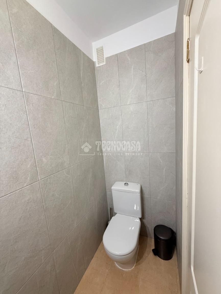 Piso de alquiler en C. de Valois, Zona Martiánez