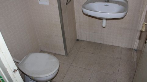 Local comercial en venta en Tàrrega.