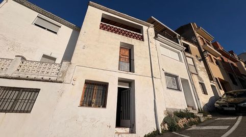 Photo 5 of Houses for sale in Calle Calle Purísima, Agres, Alicante