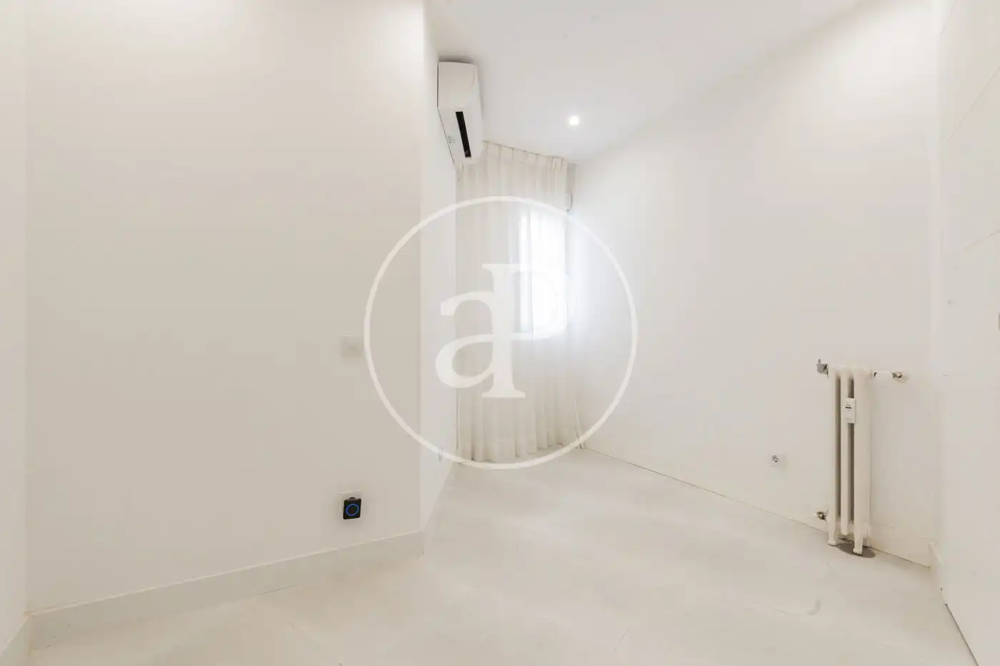 Attique avec ascenseur à vendre à C. Alcalá, imagen 27