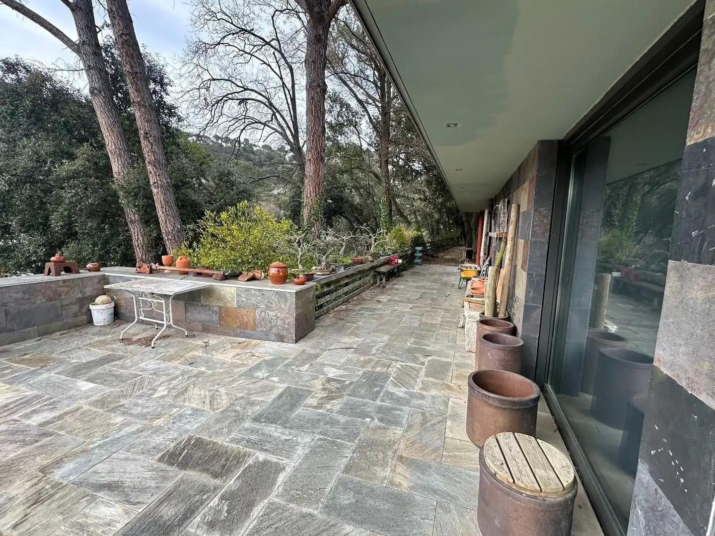 Chalet con piscina en venta en Vallgorguina, imagen 6