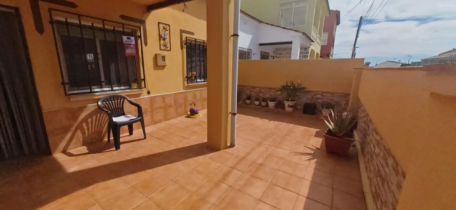 Casa a schiera in vendita a Verge de Montserrat