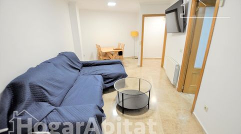Foto 3 de Piso en venta en Calle Arquitecto Almenar, Tormos, Valencia Capital