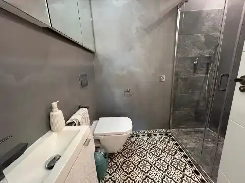 Bany de Pis en venda en Orihuela amb Aire condicionat, Parquet i Moblat