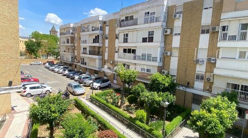 Foto 3 von Wohnung zum Verkauf in San Jerónimo - La Bachillera, Sevilla Capital