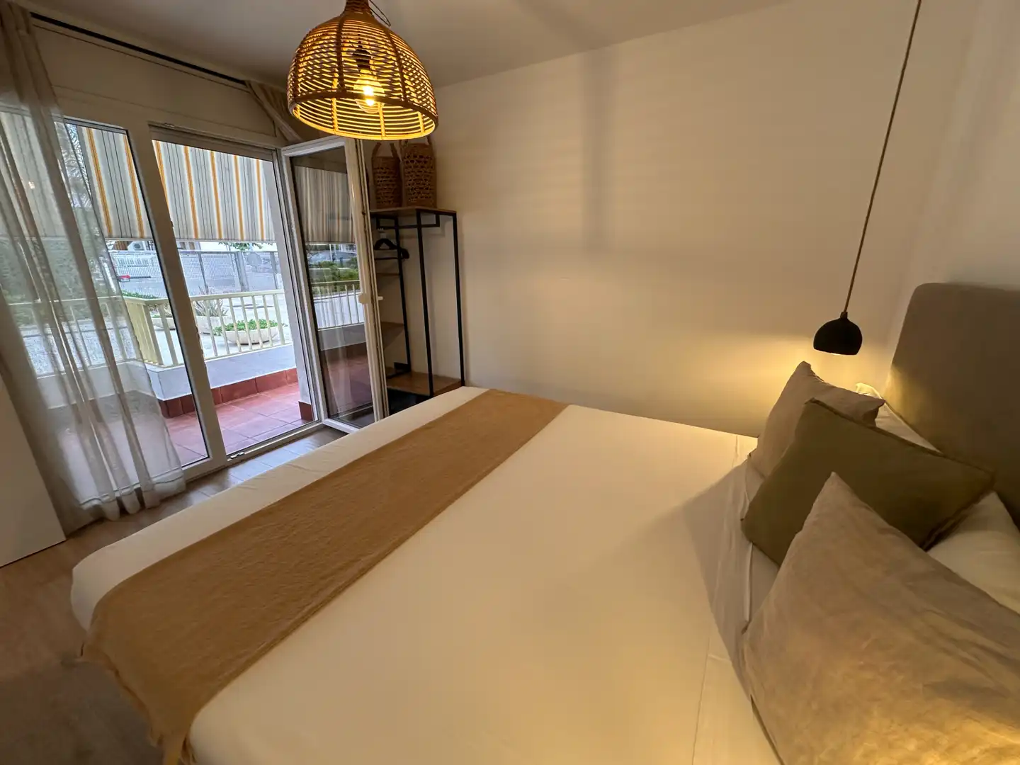 Apartamento de alquiler en Cambrils, Tarragona
