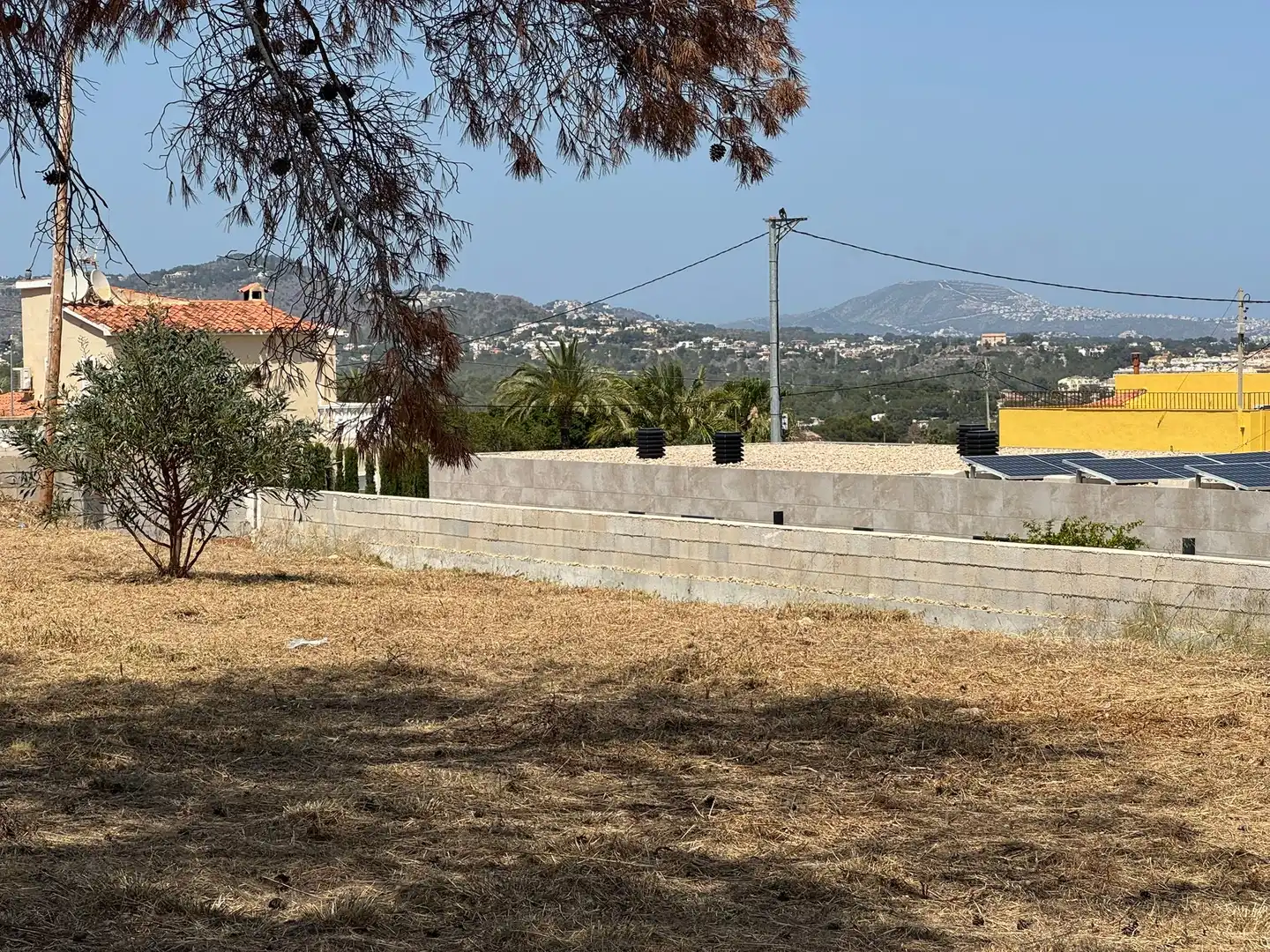 Terreny residencial en venda a Partida Benicuco, imagen 7