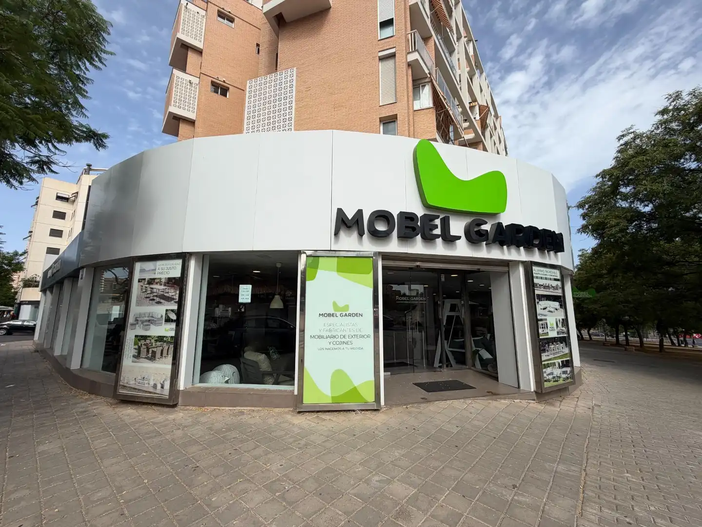 Local comercial en venta en Calle de México 6, imagen 2