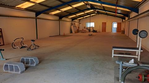 Photo 5 of Industrial buildings for sale in Calle Los Mecánicos, 10, Noroeste, Alicante