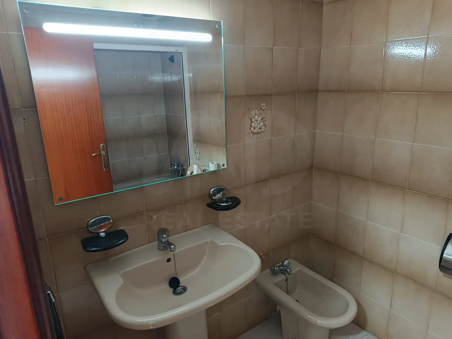 Bathroom of Houses for rent in Calafell  with Terrace