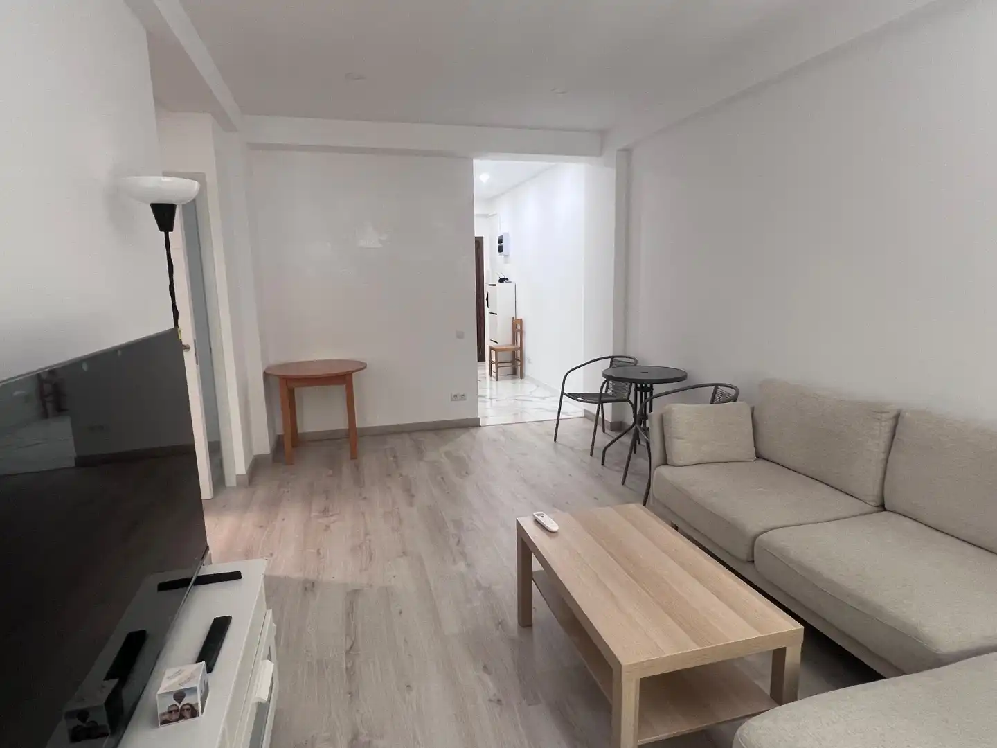 Flat with lift for sale in Rambla Prim 49