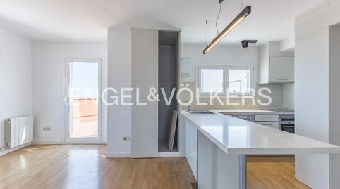 Foto 4 von Dachboden zum Verkauf in El Guinardó, Barcelona Capital