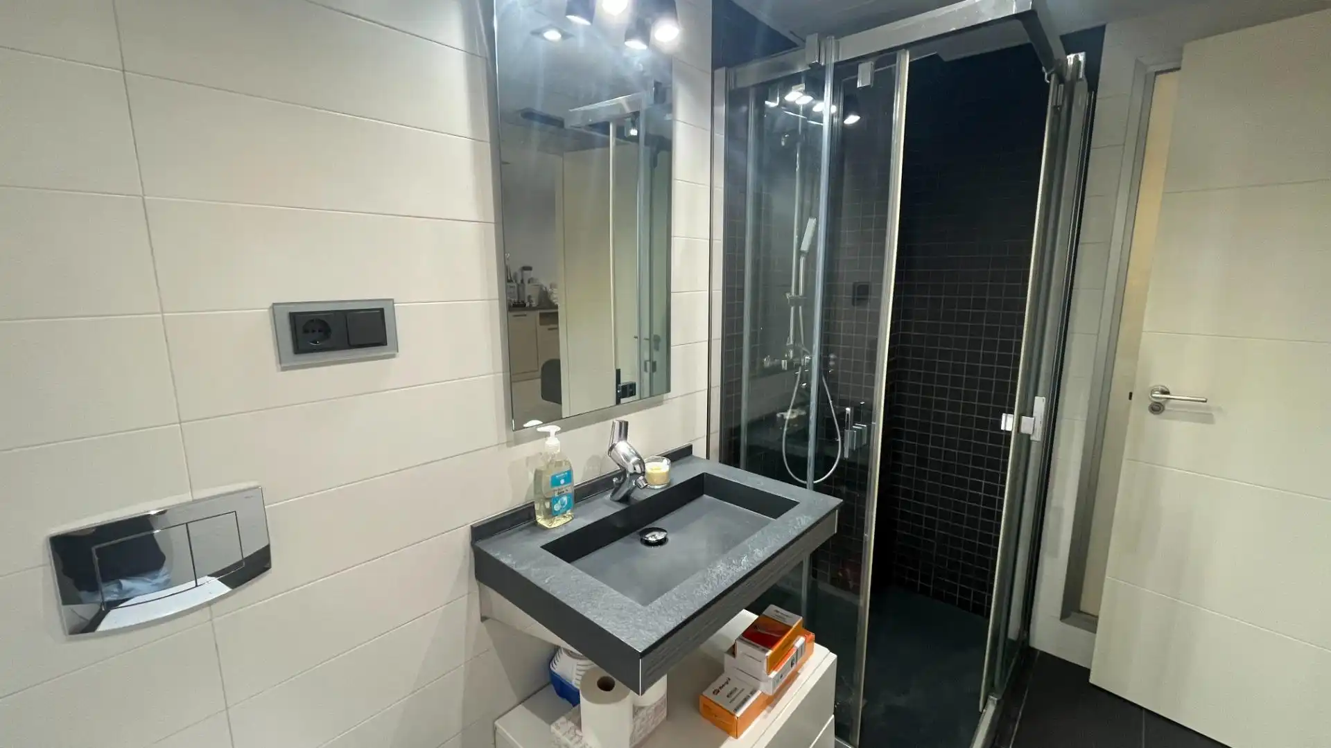 Apartamento de alquiler en ESPANYA, Albuixech