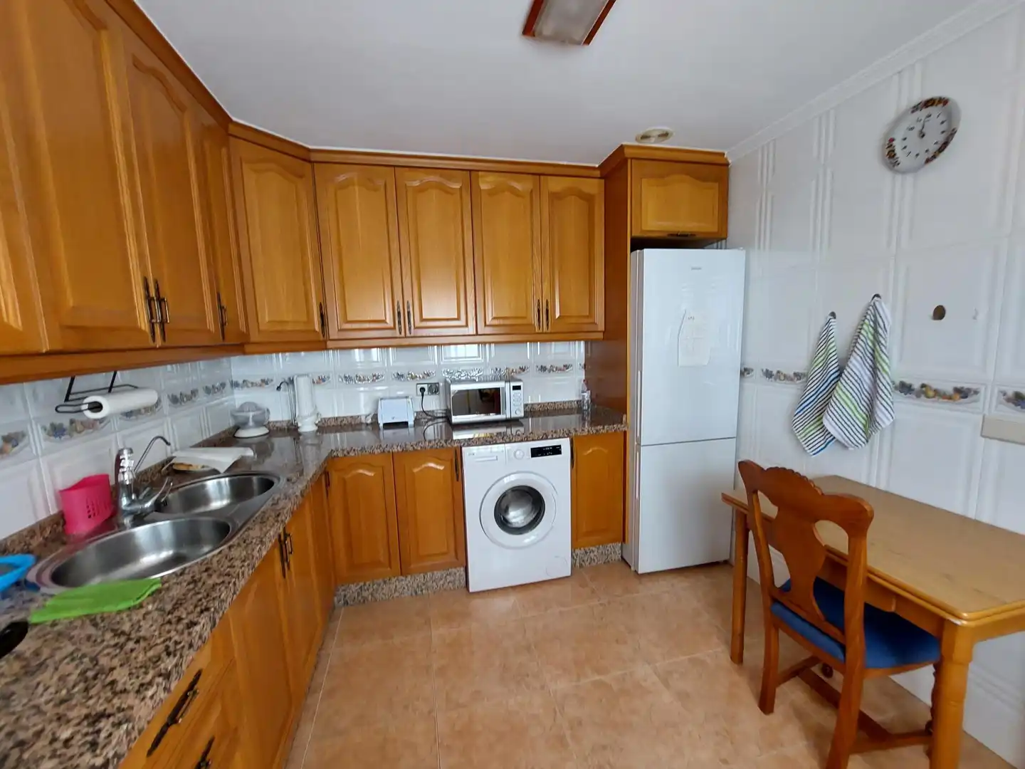 Piso con terraza en venta en Rabasa - Los Ángeles - San Agustín, imagen 55