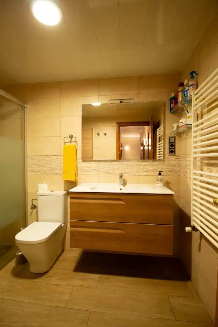 Appartement avec ascenseur à vendre à Passatge Cornet, imagen 13