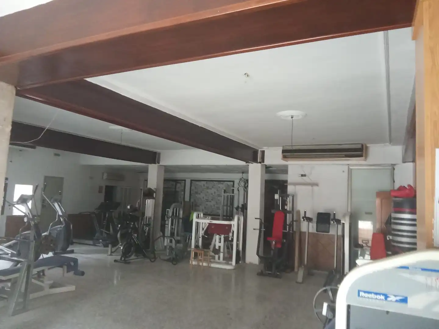 Local commercial à vendre à MISISIPI 32, imagen 5