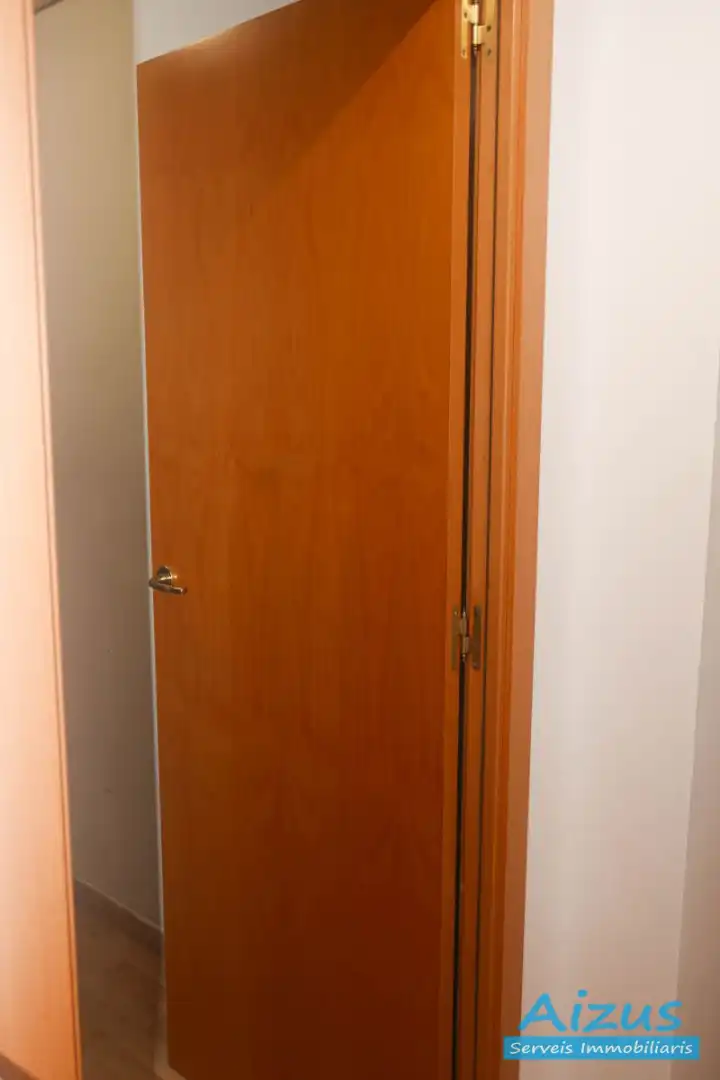 Bedroom of Flat for sale in Ripollet  with Air Conditioner, Heating and Oven
