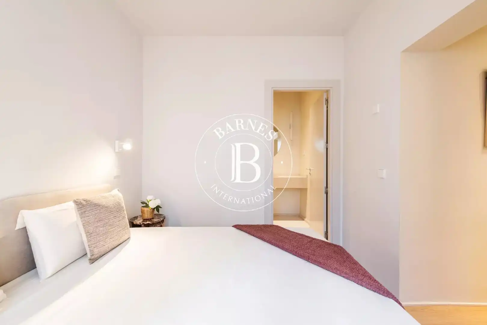 Appartamento con ascensore in vendita a Barrio de Salamanca, imagen 19