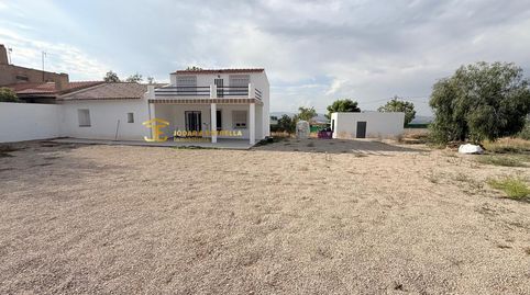Foto 2 de Casa o chalet en venta en Purias, Lorca