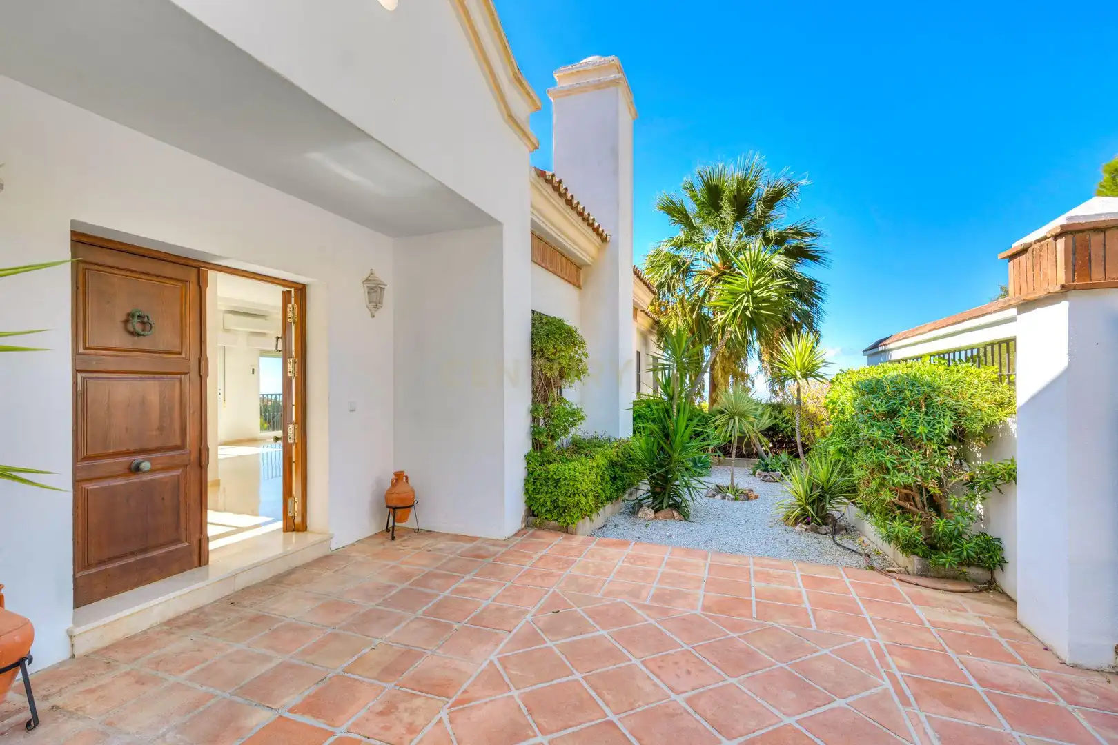 Maison avec piscine à vendre à C.º de los Ríos, 70, 29650 Mijas, Málaga, Spain, imagen 30