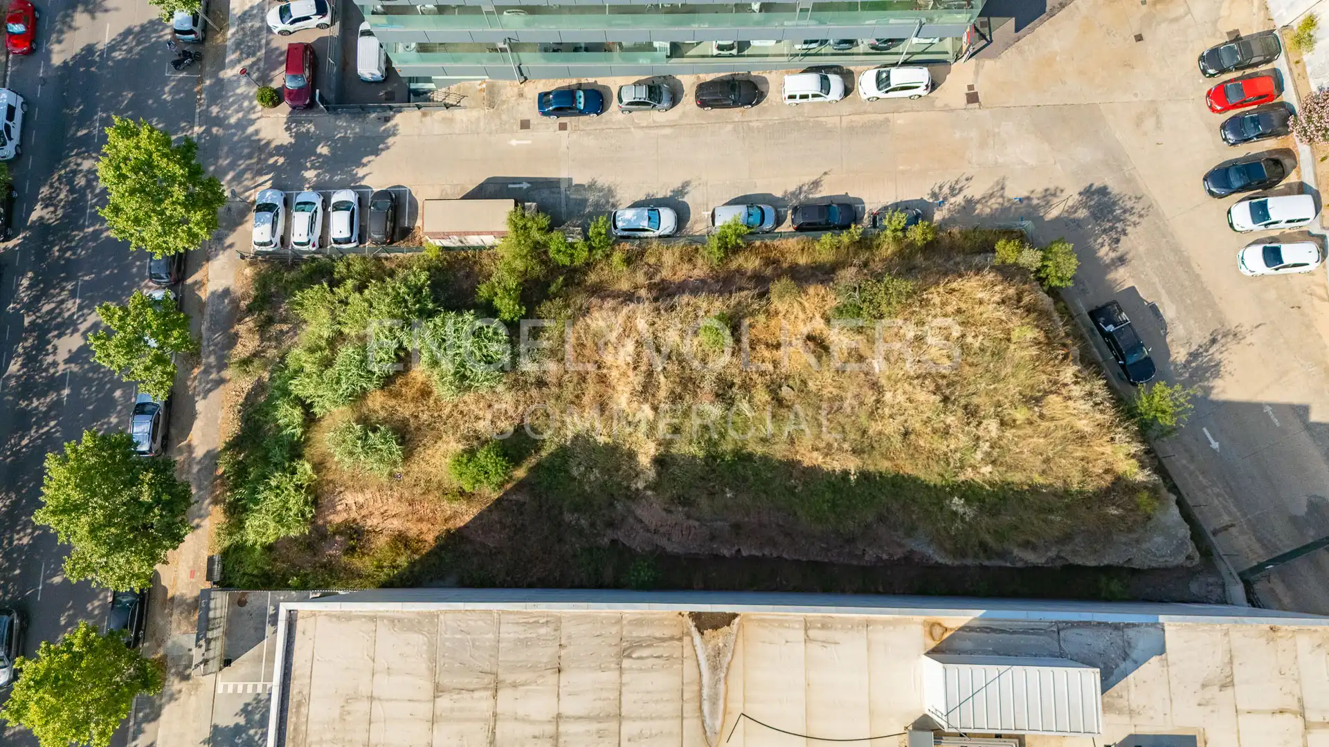 Terreny industrial en venda a Barri Antic, imagen 4