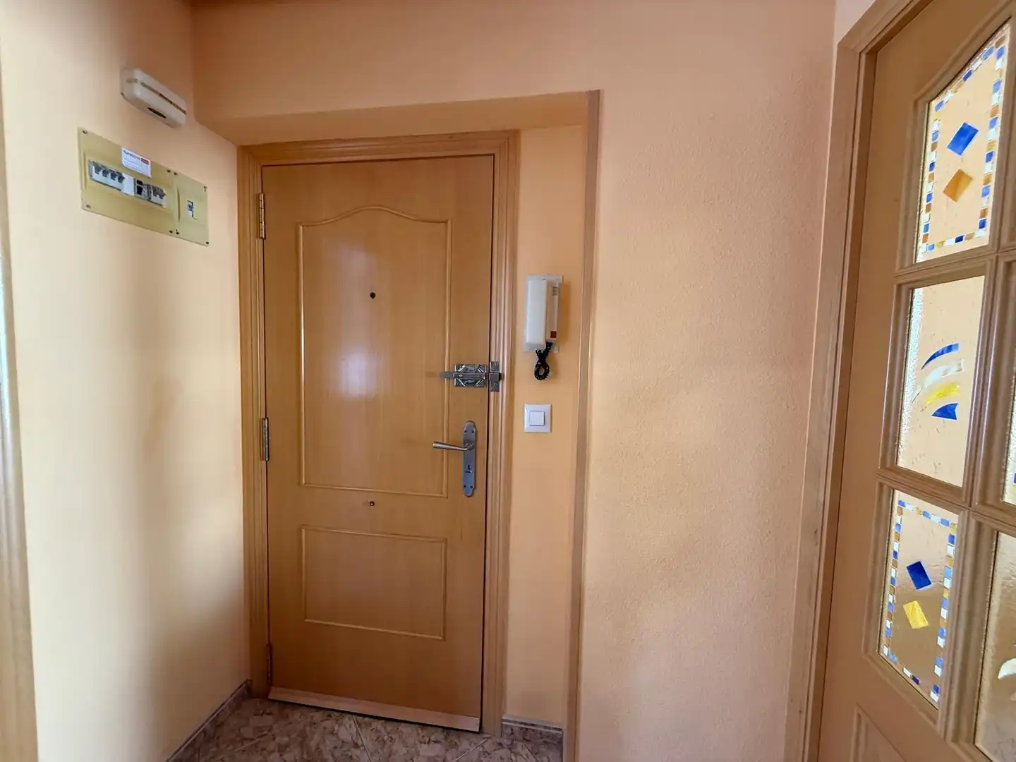 Appartement compact avec piscine à vendre à Rincón de Loix, imagen 17