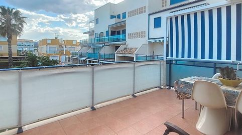 Foto 3 de Casa adosada en venta en Oliva Playa, Oliva